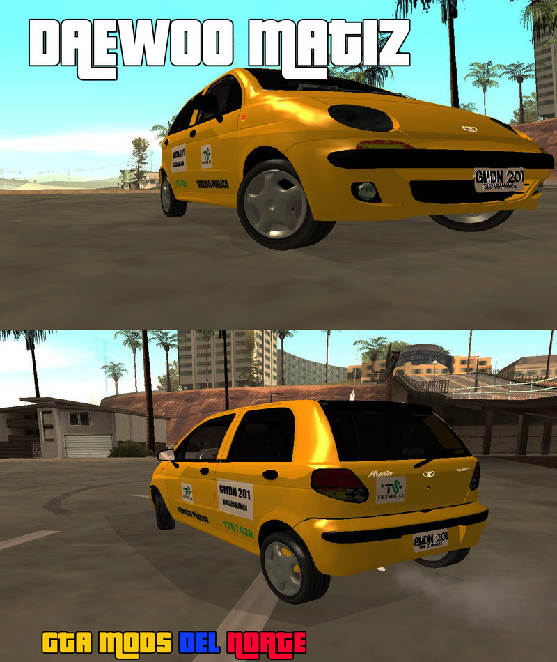 mod
